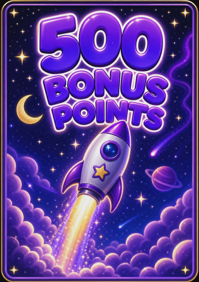 Bonus Points