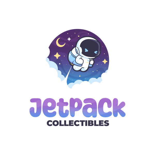 Jetpack Collectibles