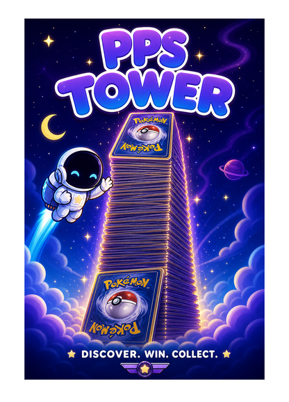 PP's Tower