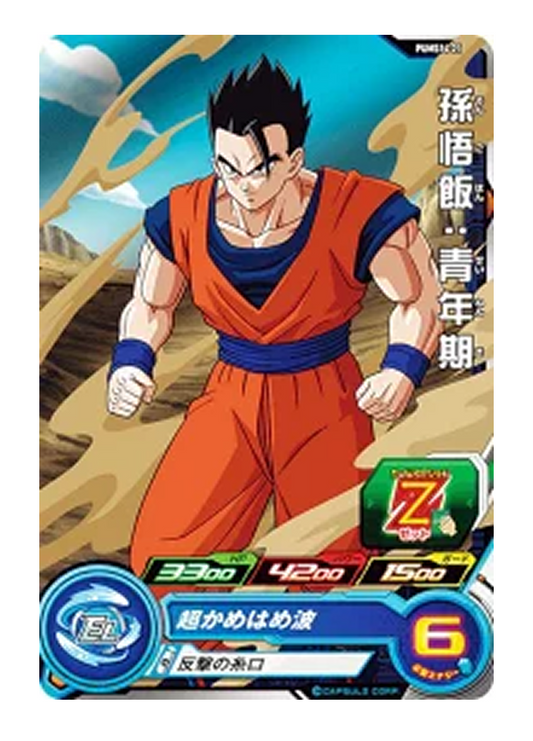Son Gohan PUMS14-21