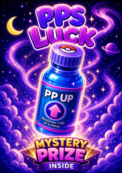 PP's Luck